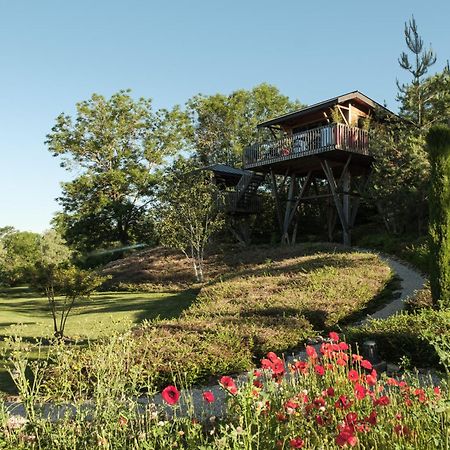 Le Domaine Des Pres Verts Suites & Chambres Avec Jacuzzi Privatif Jouey エクステリア 写真