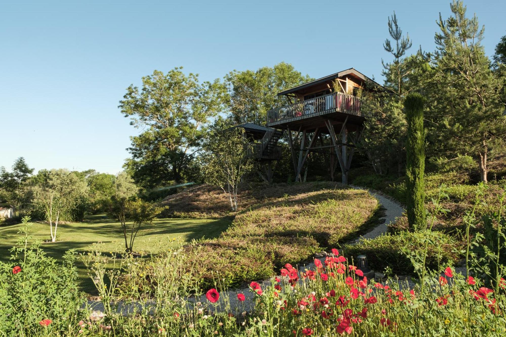 Le Domaine Des Pres Verts Suites & Chambres Avec Jacuzzi Privatif Jouey エクステリア 写真