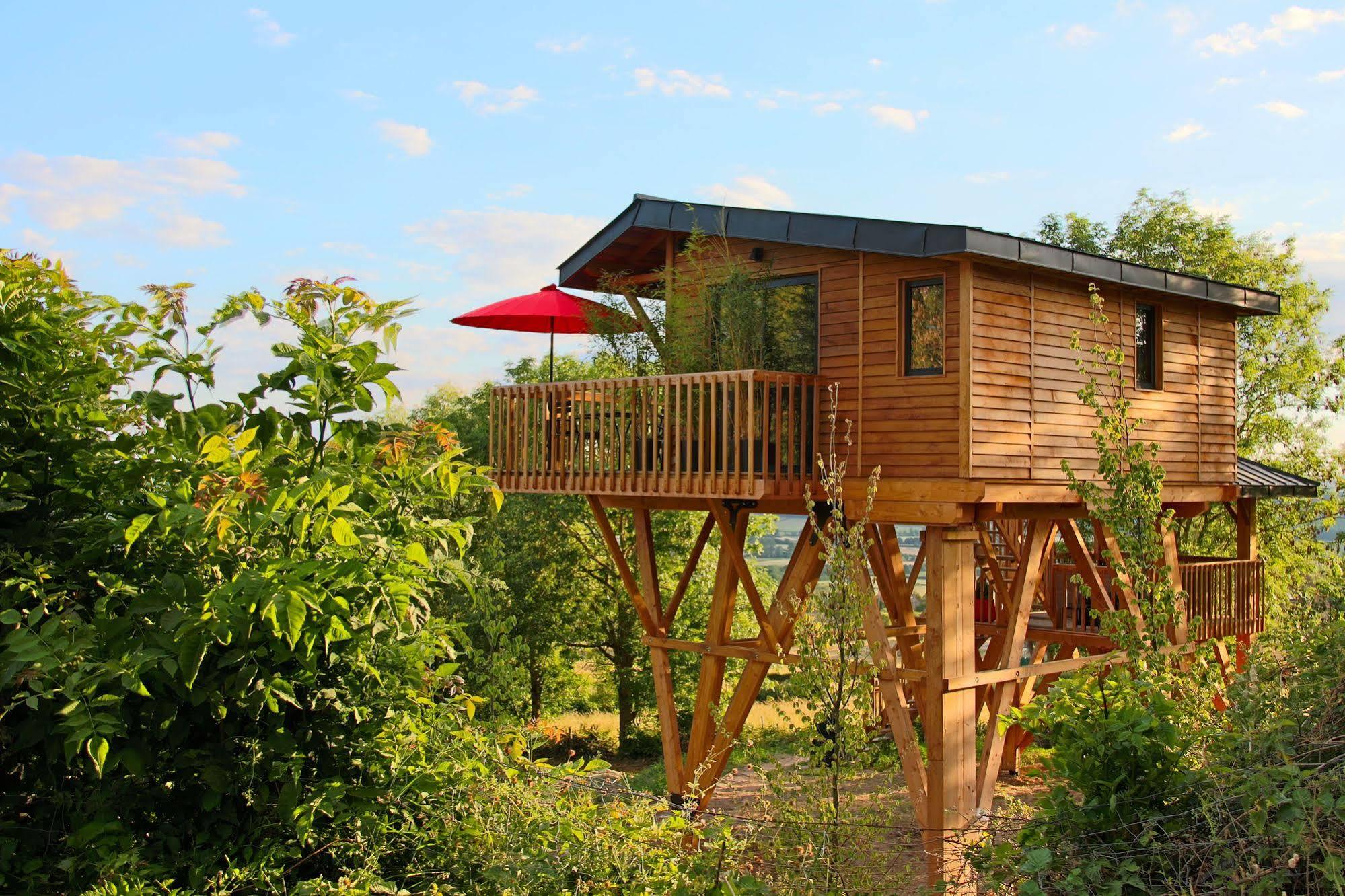 Le Domaine Des Pres Verts Suites & Chambres Avec Jacuzzi Privatif Jouey エクステリア 写真